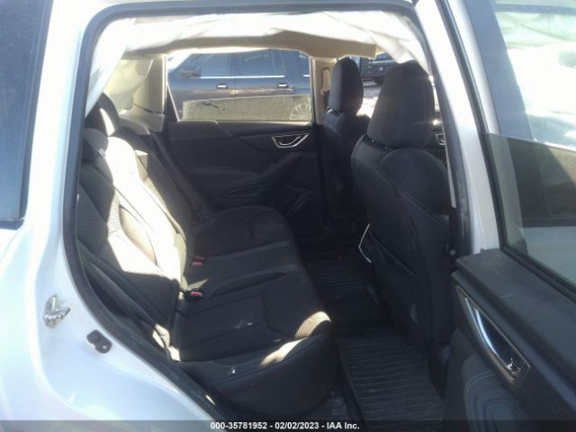 JF2SKAEC5KH518607 Subaru Forester Premium