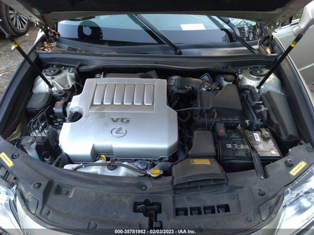 JTHBK1GG7F2151666 Lexus ES 350