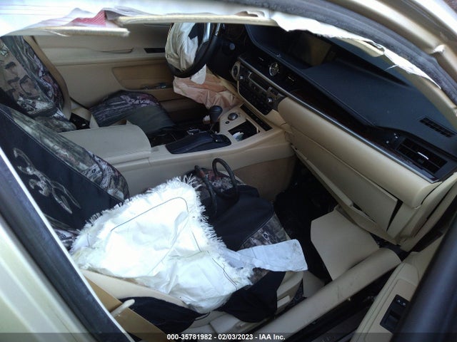 JTHBK1GG7F2151666 Lexus ES 350