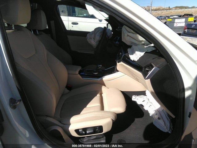 BMW 3 Series 330i 2019 аукцион фото