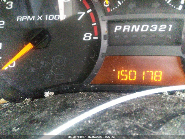 Chevrolet Colorado Ls 2006 1GCCS198468269537 Image 8
