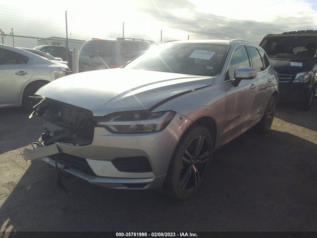 2020 Volvo XC60, VIN: YV4102DK1L1465233