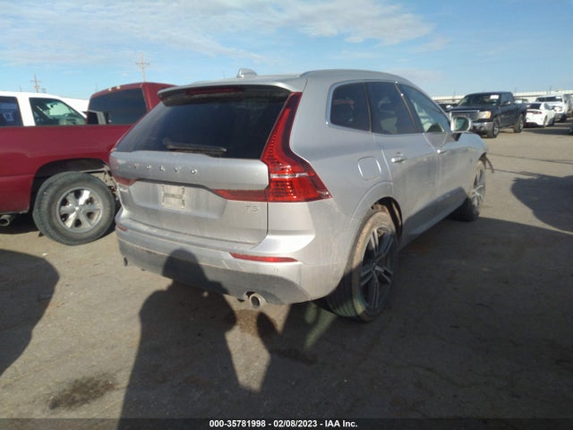 2020 Volvo XC60, VIN: YV4102DK1L1465233