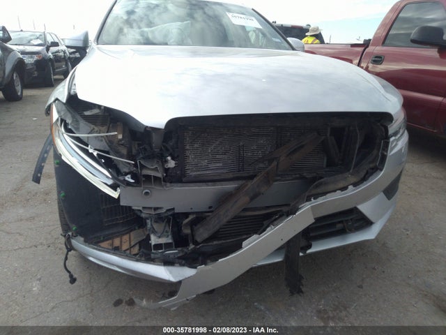 2020 Volvo XC60, VIN: YV4102DK1L1465233