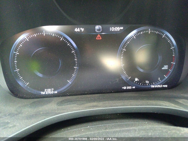 2020 Volvo XC60, VIN: YV4102DK1L1465233