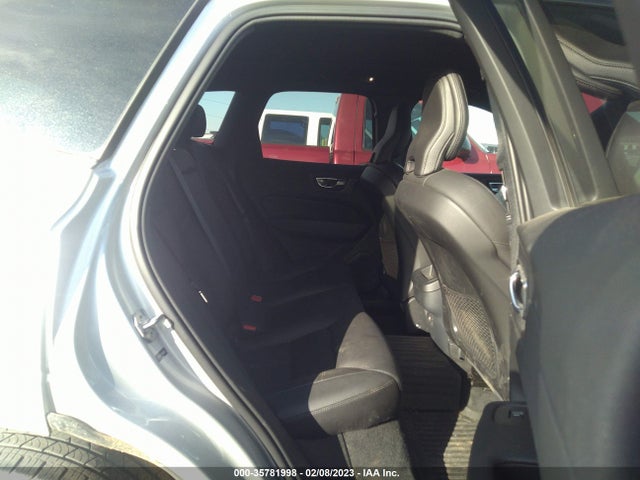 2020 Volvo XC60, VIN: YV4102DK1L1465233