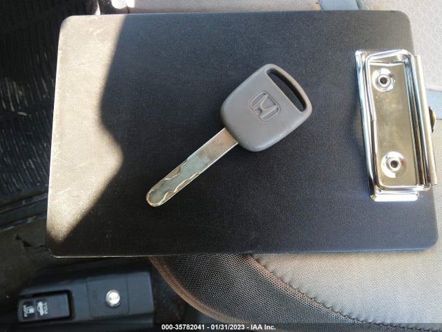 2006 HONDA ACCORD SDN EX-L VIN: 1HGCM56846A081133