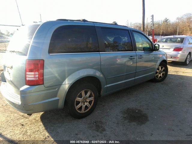2A8HR54P08R681994 Chrysler Town & Country Touring