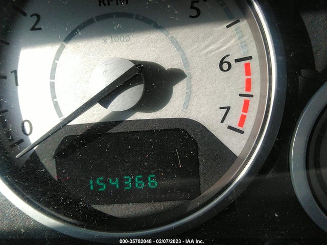 2A8HR54P08R681994 Chrysler Town & Country Touring