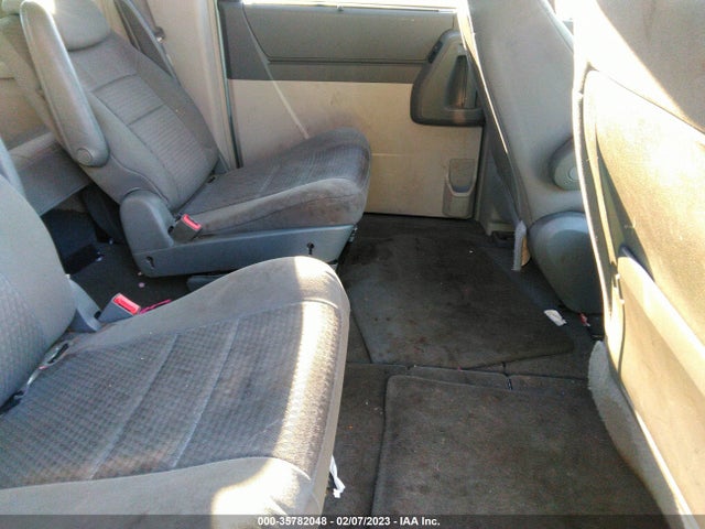 2A8HR54P08R681994 Chrysler Town & Country Touring