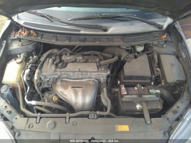 JTKJF5C72FJ009349 Scion TC