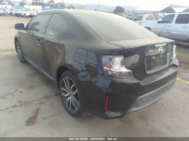 JTKJF5C72FJ009349 Scion TC