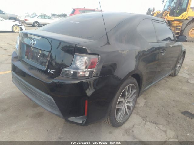 JTKJF5C72FJ009349 Scion TC