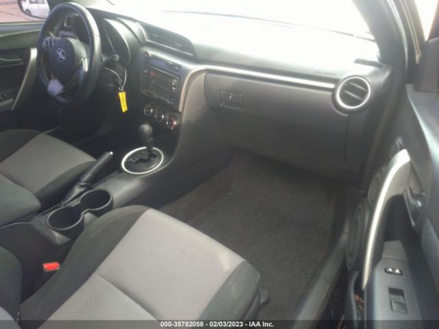 JTKJF5C72FJ009349 Scion TC