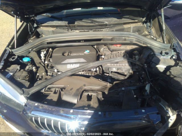 WBXHU7C53K5L09946 BMW X1 Sdrive28i