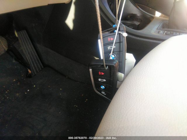 WBXHU7C53K5L09946 BMW X1 Sdrive28i
