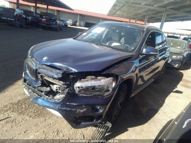 WBXHU7C53K5L09946 BMW X1 Sdrive28i