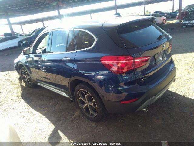 WBXHU7C53K5L09946 BMW X1 Sdrive28i