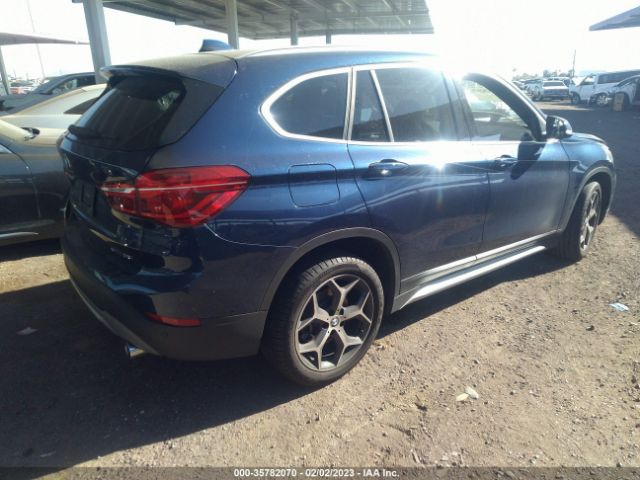 WBXHU7C53K5L09946 BMW X1 Sdrive28i