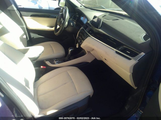 WBXHU7C53K5L09946 BMW X1 Sdrive28i