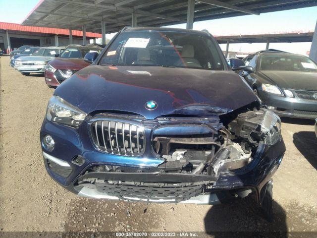 WBXHU7C53K5L09946 BMW X1 Sdrive28i