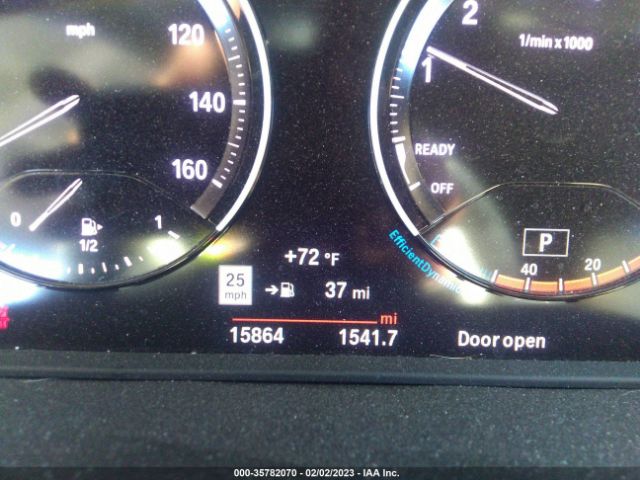 WBXHU7C53K5L09946 BMW X1 Sdrive28i
