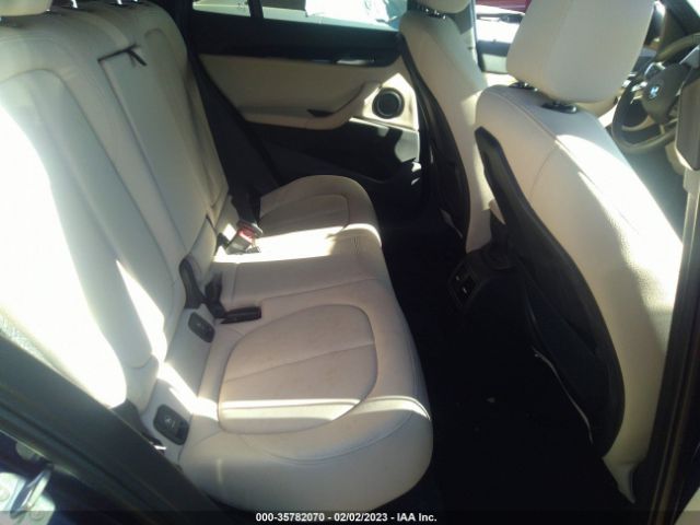 WBXHU7C53K5L09946 BMW X1 Sdrive28i