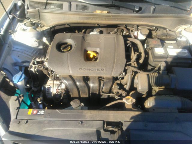3KPF24AD3KE048891 KIA Forte Lxs