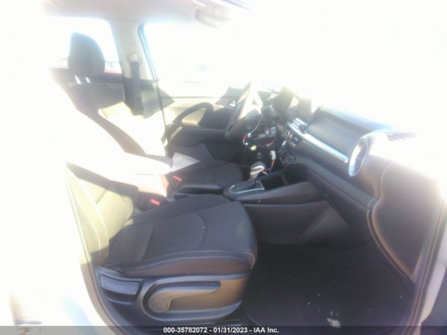 3KPF24AD3KE048891 KIA Forte Lxs