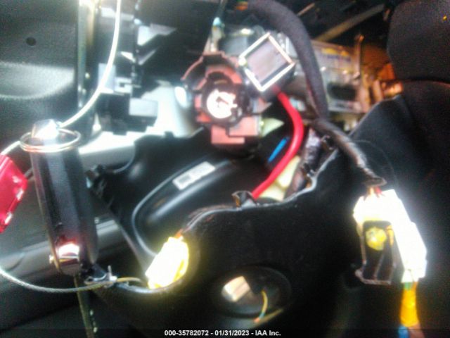 3KPF24AD3KE048891 KIA Forte Lxs