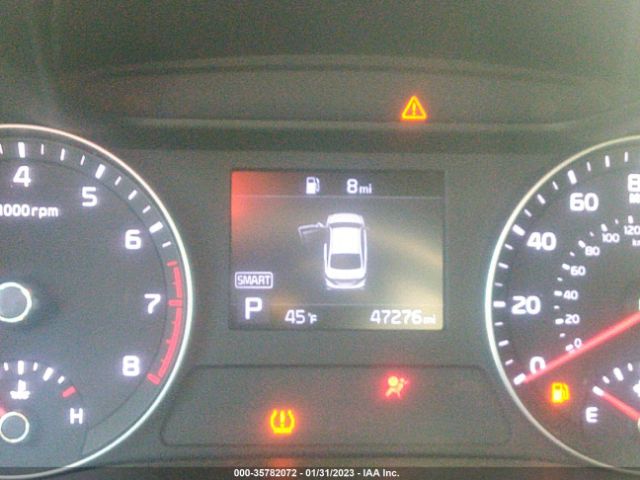 3KPF24AD3KE048891 KIA Forte Lxs