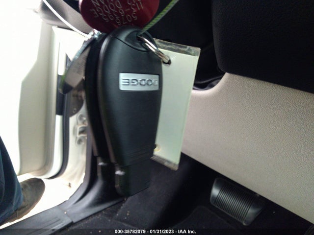Dodge Grand Caravan Se 2012 2C4RDGBG5CR380056 Image 3