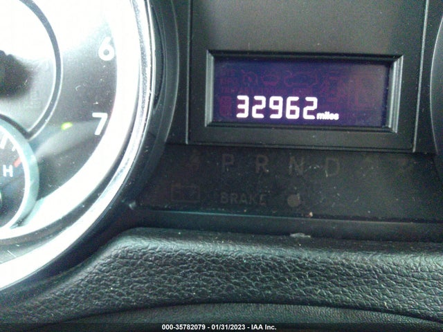 Dodge Grand Caravan Se 2012 2C4RDGBG5CR380056 Image 8