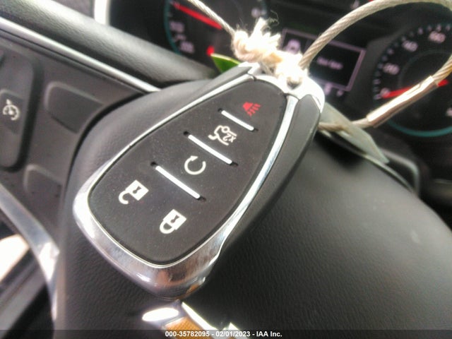 Chevrolet MALIBU LT 2022 1G1ZD5ST3NF169586 Image 11