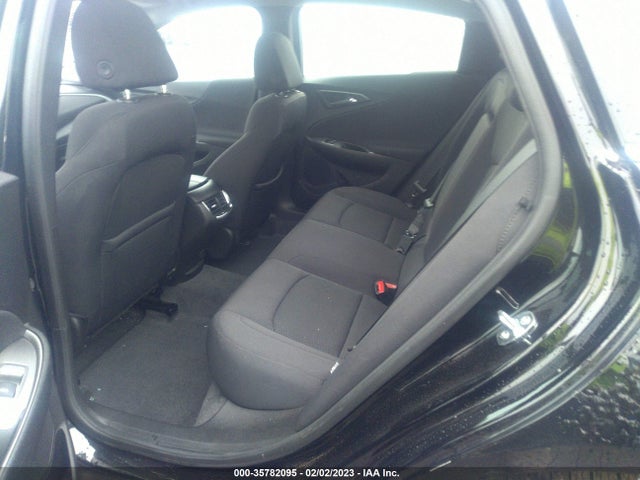 Chevrolet MALIBU LT 2022 1G1ZD5ST3NF169586 Image 8