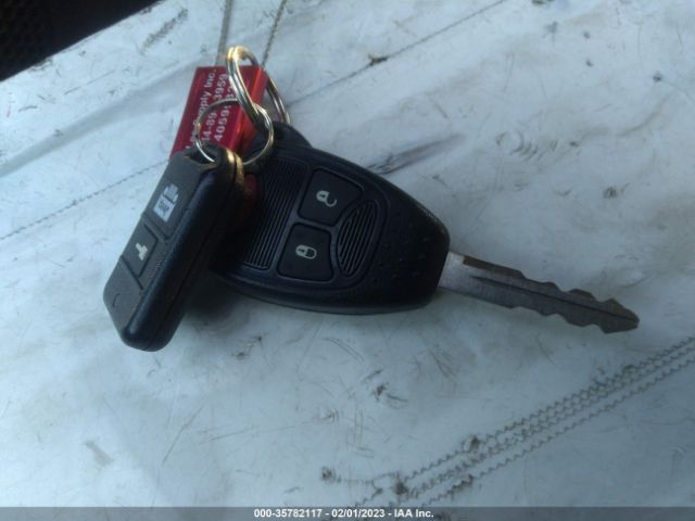 1J4FA54157L133864 Jeep Wrangler Sahara