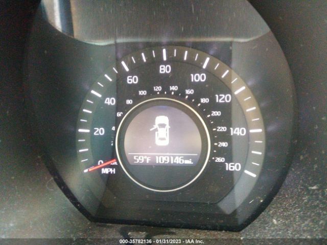 KNAGM4A76F5650806 KIA Optima Lx