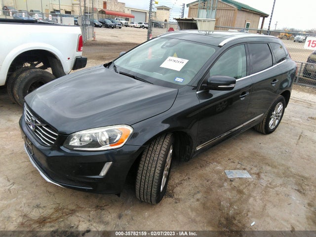 Volvo XC60 2015 YV426MDB9F2588324 Image 2