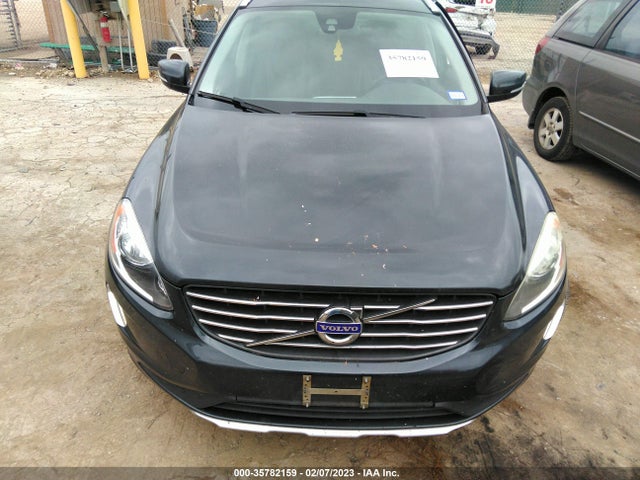 Volvo XC60 2015 YV426MDB9F2588324 Image 7