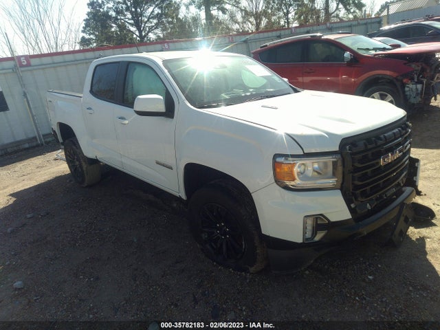 2021 1GTP6CE19M1282896 main image