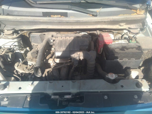 2015 Mitsubishi Mirage, VIN: ML32A3HJ3FH032703
