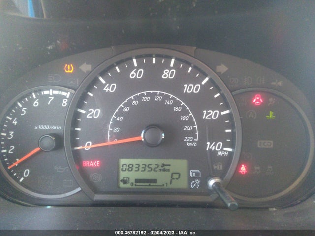 2015 Mitsubishi Mirage, VIN: ML32A3HJ3FH032703