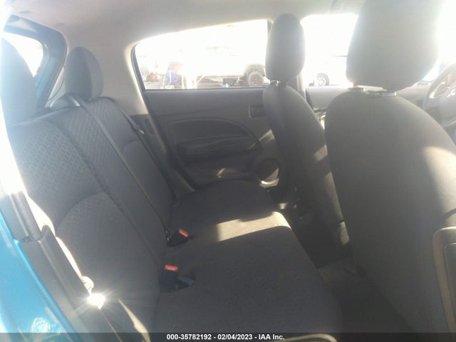 2015 Mitsubishi Mirage, VIN: ML32A3HJ3FH032703