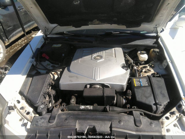 Cadillac CTS 2006 1G6DP577960128245 Image 11