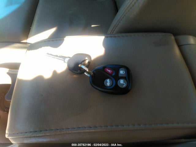 Cadillac CTS 2006 1G6DP577960128245 Image 3