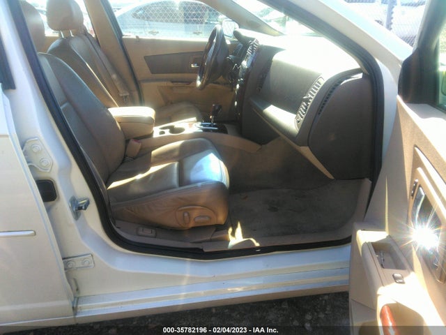Cadillac CTS 2006 1G6DP577960128245 Image 6