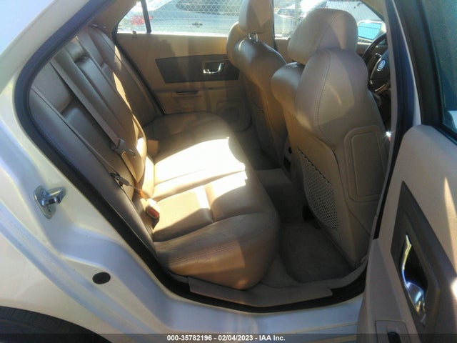 Cadillac CTS 2006 1G6DP577960128245 Image 9