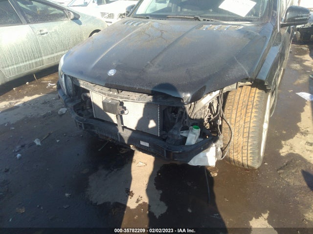 2014 Mercedes-Benz GL-Class, VIN: 4JGDF7DE8EA379163