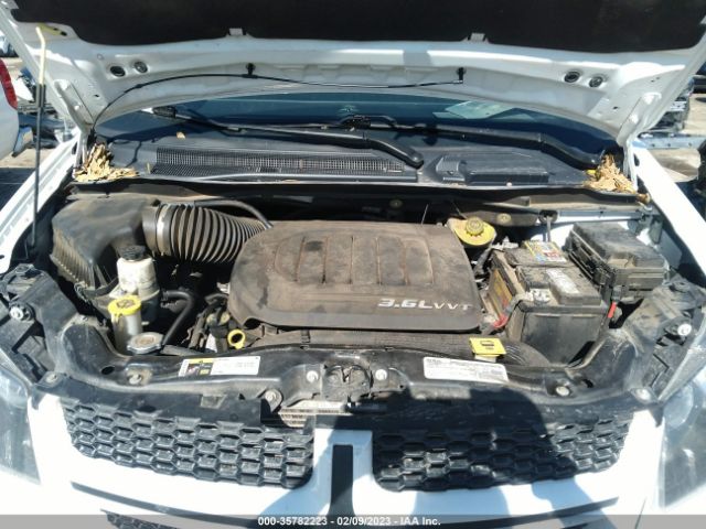 2C4RDGEG7HR873482 Dodge Grand Caravan Gt