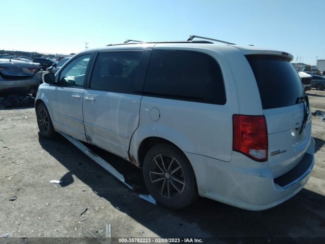 2C4RDGEG7HR873482 Dodge Grand Caravan Gt